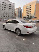 Lexus ES350