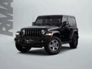 Jeep Wrangler SPORT 3.6L A/T (4 Seater)