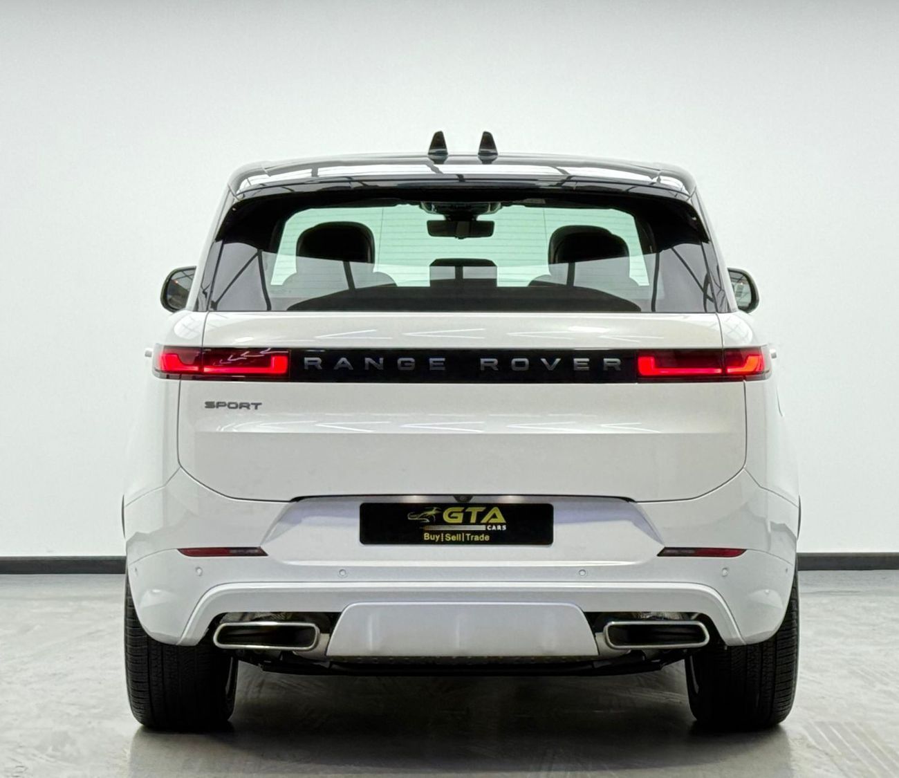 لاند روفر رينج روفر سبورت Dynamic HSE P400 3.0L 2024 Range Rover Sport HSE Dynamic, 2029 RR Warranty + Service Pack, Very Low