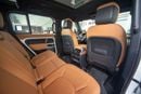 لاند روفر ديفندر P400 90 HSE 3.0L (5 Seater)
