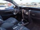 Toyota Fortuner TRD Sportivo 4.0L FORTUNER V6 FULL OPTION TRD Sport  4.0L