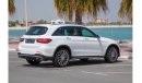 مرسيدس بنز GLC 250 AMG AMG