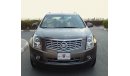 Cadillac SRX 4 3.6L SERVICE CONTRACT 105 000 KM