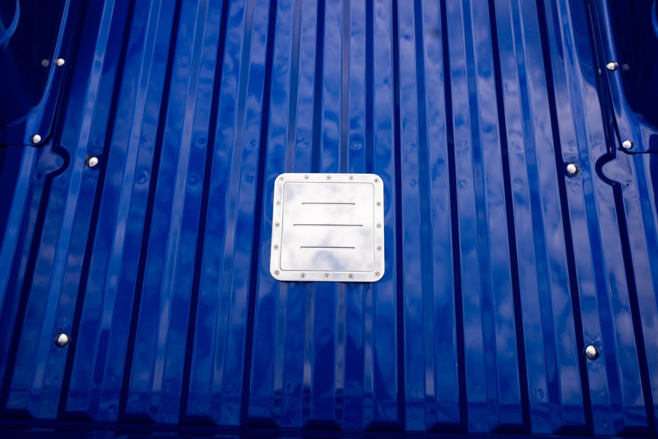 GMC C10 LS3, Full Ridetech Suspension Pro Touring