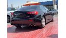 Maserati Ghibli GCC Specs under warranty