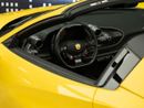 Ferrari F8 Spider STD 3.9T V8