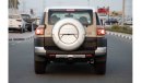 Toyota FJ Cruiser 2023 Toyota FJ Cruiser 4.0 JBL - Beige white Dual ton Inside Black