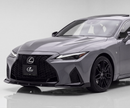 Lexus IS 500 5.0