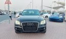 Audi Q5 S-Line GCC TURBO