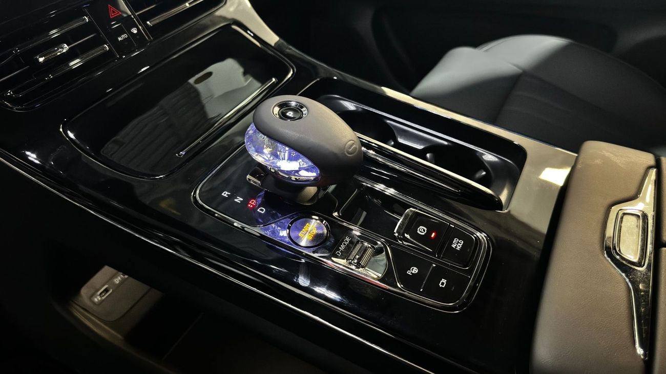 GAC M8 GX | 2026 | 0% DP | AED 2,145 / Month | Gargash Warranty | Service History