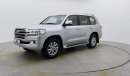 Toyota Land Cruiser EXR+ 4000