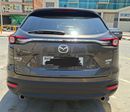Mazda CX-9 GT