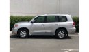 تويوتا لاند كروزر GULF SPECS  LANDCRUISER  VXR  V6 4X4 EXCELLENT CONDITION