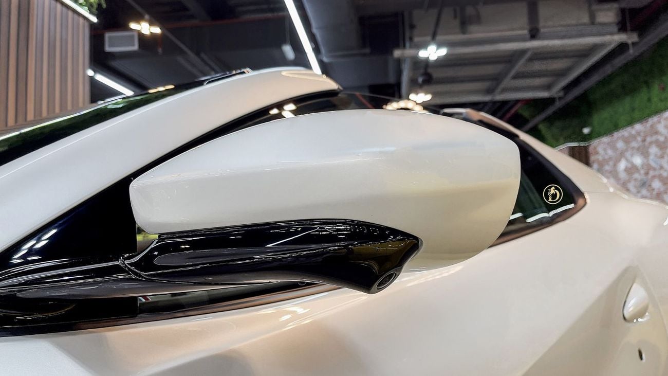 Ferrari 812 GTS | LIMITTED OFFER | FULL CARBON FIBER | 789 HP