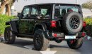 جيب رانجلر Unlimited Rubicon Xtreme V6 3.6L 4X4 , 2024 GCC , 0Km , (ONLY FOR EXPORT)