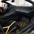 Lamborghini Aventador SVJ 6.5L V12 LAMBORGHINI AVENTADOR /SVJ/ ROADSTER/2021/9000KM