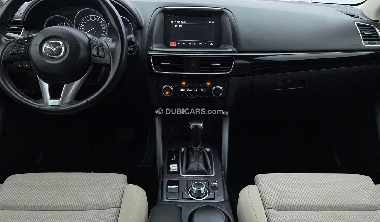 Mazda CX5 GT 2.5 | Zero Down Payment | Free Home Test Drive