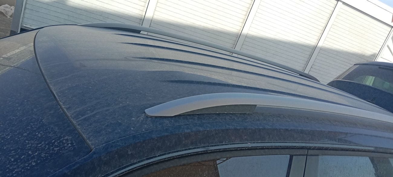 فولكس واجن تيرامونت TRENDLINE 3.6 | بدون دفعة مقدمة | اختبار القيادة في المنزل