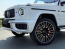 Mercedes-Benz G 63 AMG 2025 MERCEDES BENZ G63 AMG - BRAND NEW - KOREAN SPECS4MATIC SUV