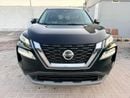نيسان روج SV (NON GCC) 2021 Nissan Rogue Sv 2.5L - 4 cyl - Automatic - Patrol - SUV/Crossover - Front Wheel Dr