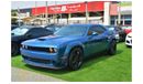Dodge Challenger GT CHALLENGER //2021//SRT KIT & WIDE BODE//