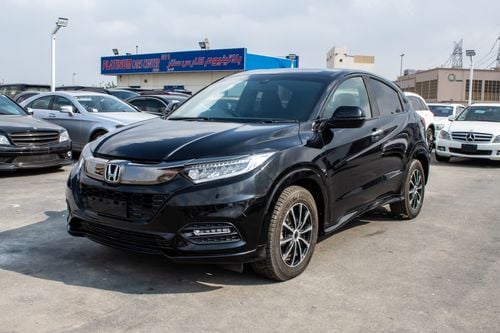 Honda Vezel (2018) Import From Japan