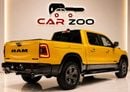 RAM Laramie