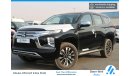 Mitsubishi Pajero Sport 2022| SPORTS 3.0L PETROL 4WD GLS - 8-A/T HIGH-LINE - FULL OPTION | EXPORT ONLY