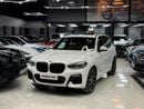 BMW X3 xDrive 30i M Sport 2.0L