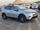 Toyota RAV4 Platinum 2017 RAV4 Limited Hybrid 4x4