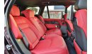 Land Rover Range Rover 2019
