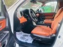 تويوتا تاندرا SR (NON GCC) 2024 TUNDRA 4X4