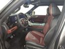 إنفينيتي QX80 2.0