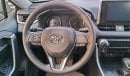 تويوتا راف ٤ Toyota RAV 4 2.0 Mid Option