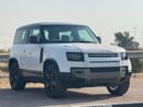 Land Rover Defender P400 90 SE 3.0L (5 Seater)