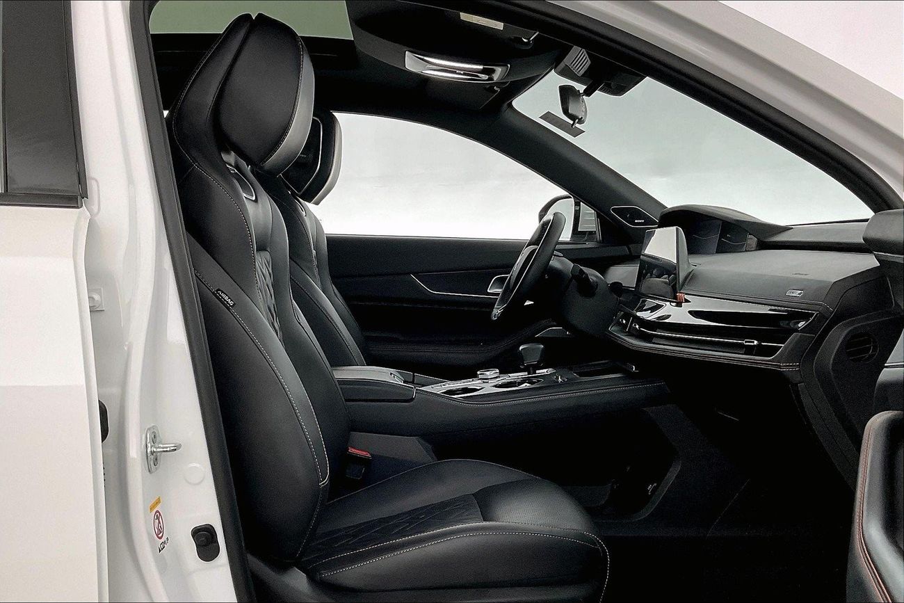 جاك JS4 Intelligent | شامل الضمان | 0 ﺪﻔﻋﺓ ﺃﻮﻟﻯ