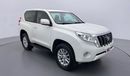 Toyota Prado GXR 2.7 | Zero Down Payment | Free Home Test Drive