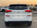هيونداي توسون 2019 Hyundai Tucson 2.0L V4 SEL+ GDi Push Start & Radar Leather Seats -