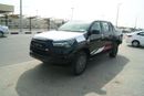 Toyota Hilux 2.8L Diesel GR Sport Auto