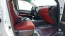 Toyota Hilux 2.4L Diesel | GLX.S SR5 | Diff Lock | Full Option | GCC