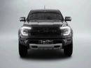 Ford Ranger Raptor