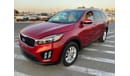 Kia Sorento 2017 KIA SORENTO V6 / 7 SEATER