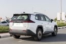 Toyota RAV4 Toyota RAV4 XLE | 2026 | GCC | BRAND NEW | AWD | V4 2.0L | White