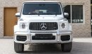 مرسيدس بنز G 63 AMG