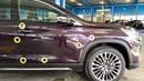 Jetour X90 Plus LUXURY | Guaranteed Warranty | 0 Down Payment