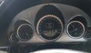 Mercedes-Benz E 550 import Japan full option No painting