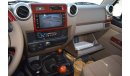 Toyota Land Cruiser Hard Top 71 HARDTOP XTREME V6 4.0L PETROL 5 SEAT MT