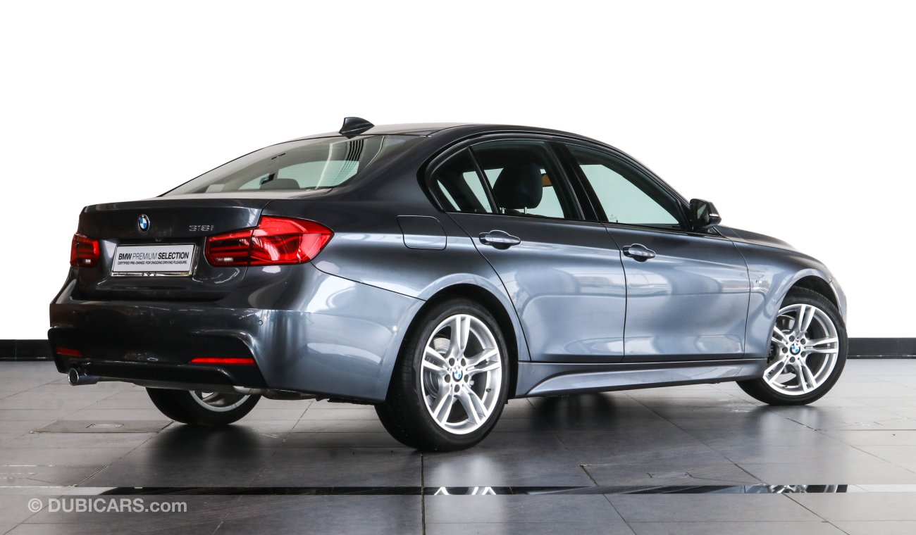 BMW 318i I