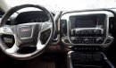 GMC Sierra SLT Z71 - 0% Down payment