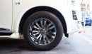 Nissan Patrol SE Platinum NISSAN ARMADA